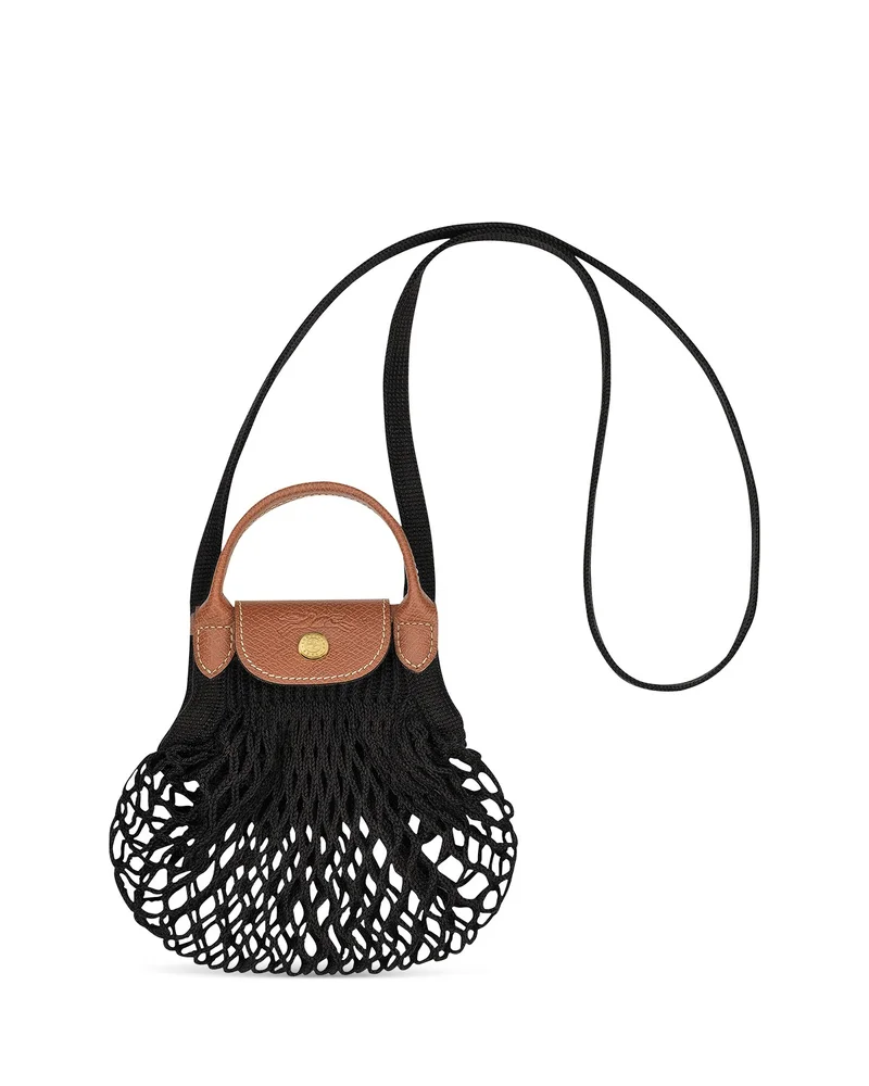 Le Pliage Filet XS Mesh Bag