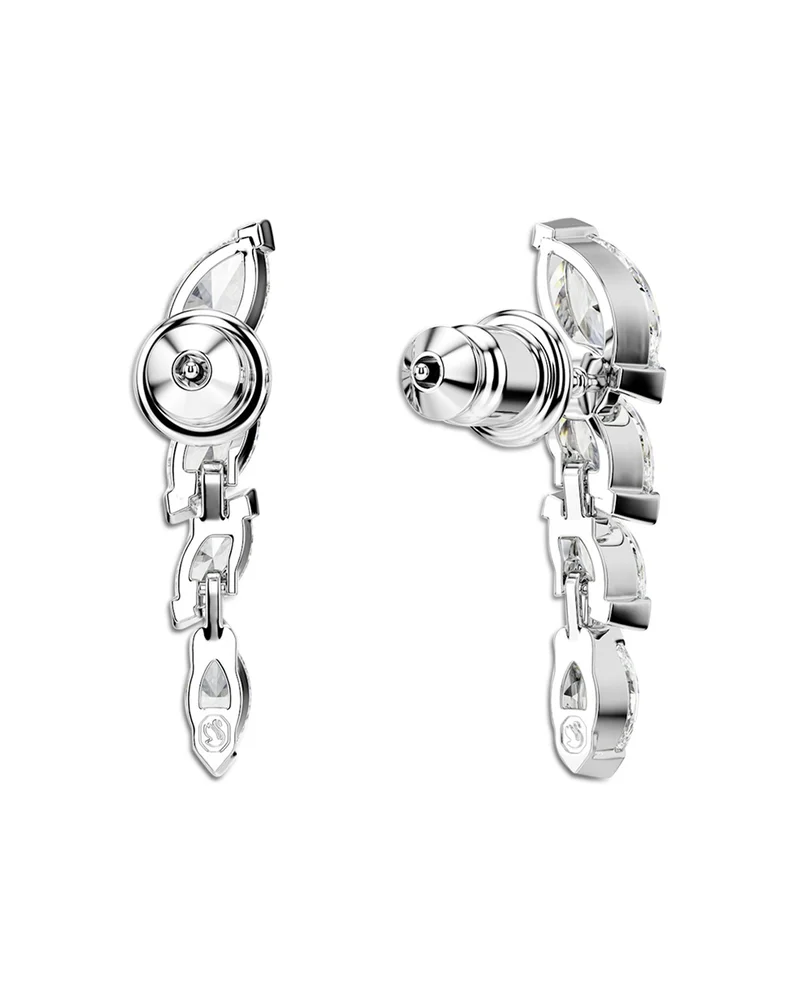 Mesmera Stone Drop Earrings