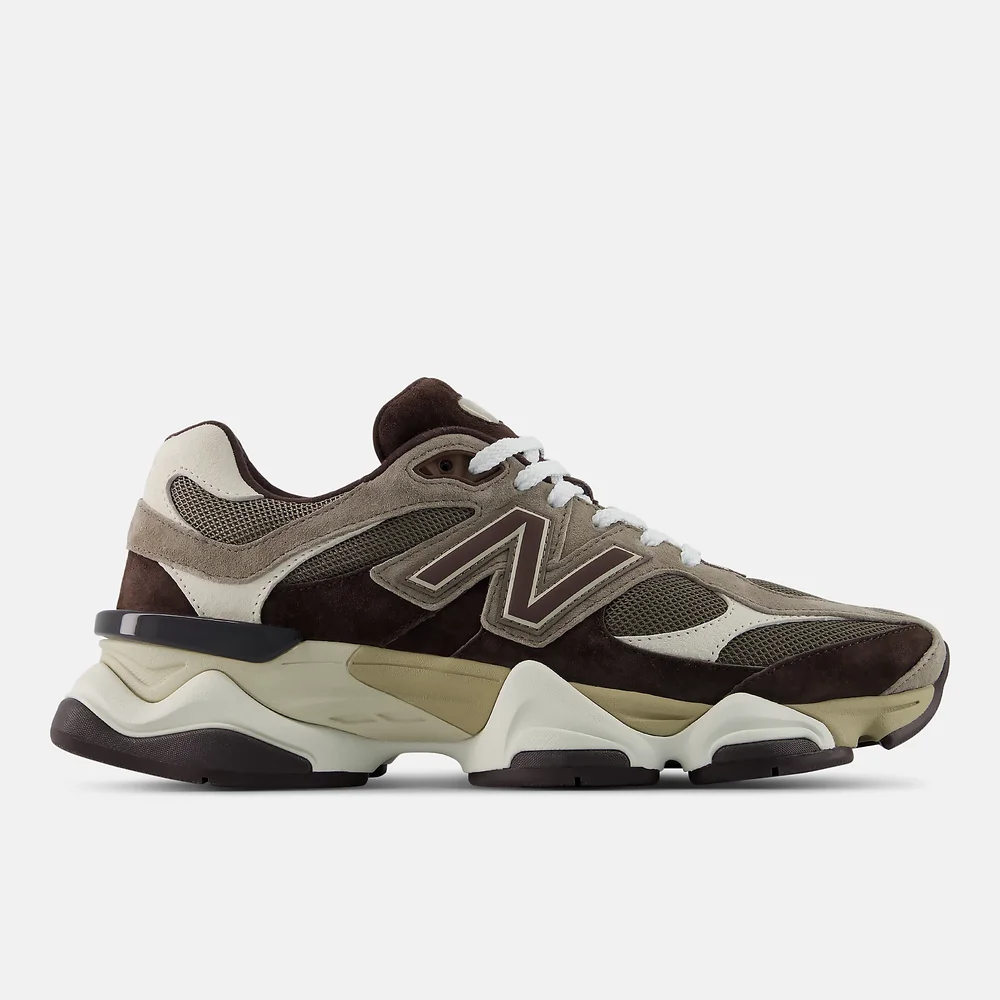 9060 Thunder Brown
