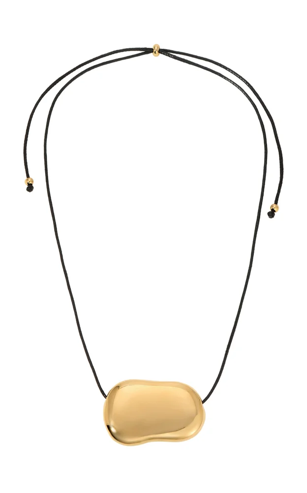 Julia Beaded Necklace