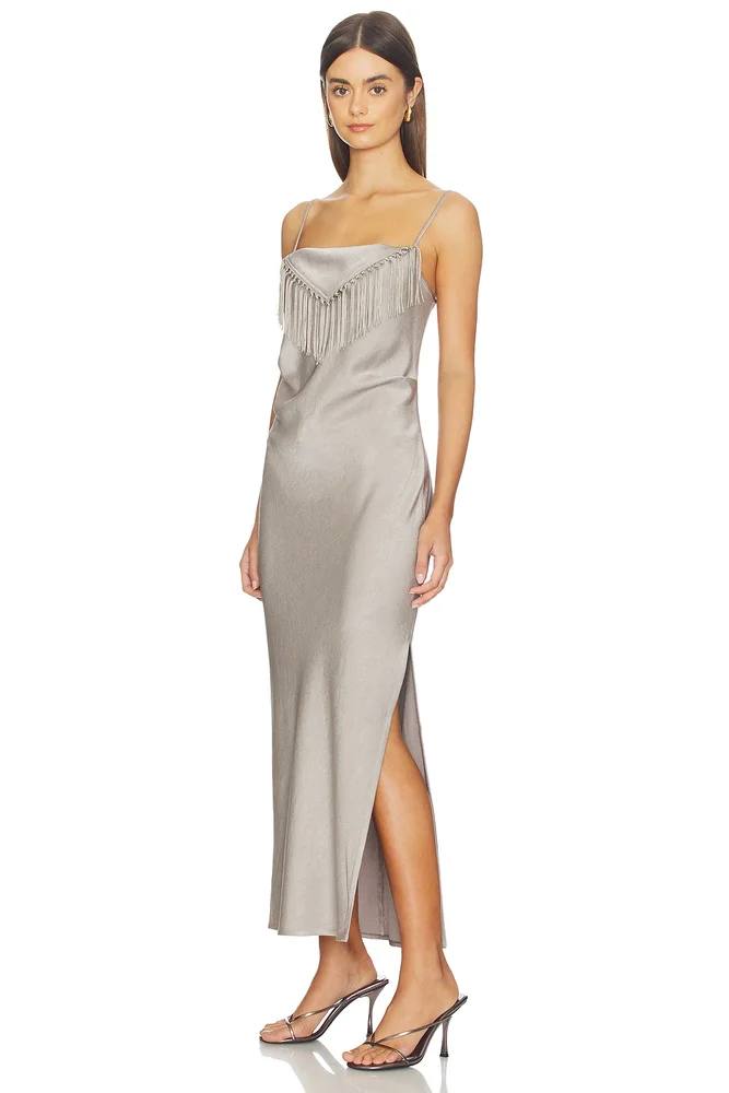 Rachana Dress