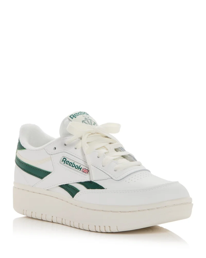 Women's Club C Double Revenge Low Top Sneakers