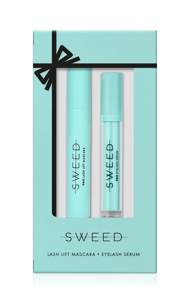Lash Lift Gift Set