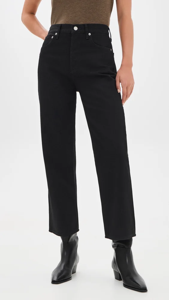 Rigid Ren Jeans