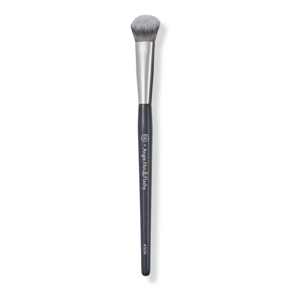 Angie Hot & Flashy A506 Concealer Brush