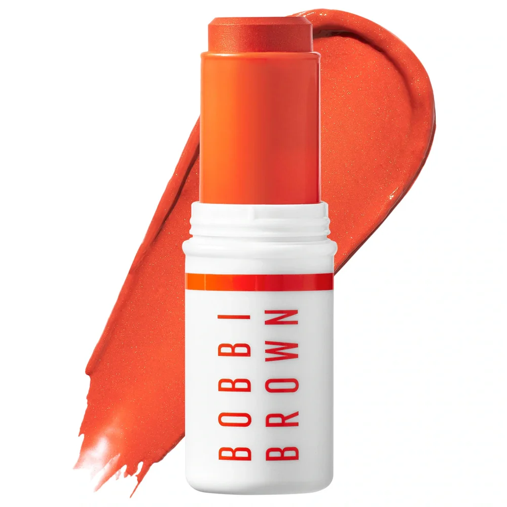 Skin Enhancer Blush Stick in Mango Rush