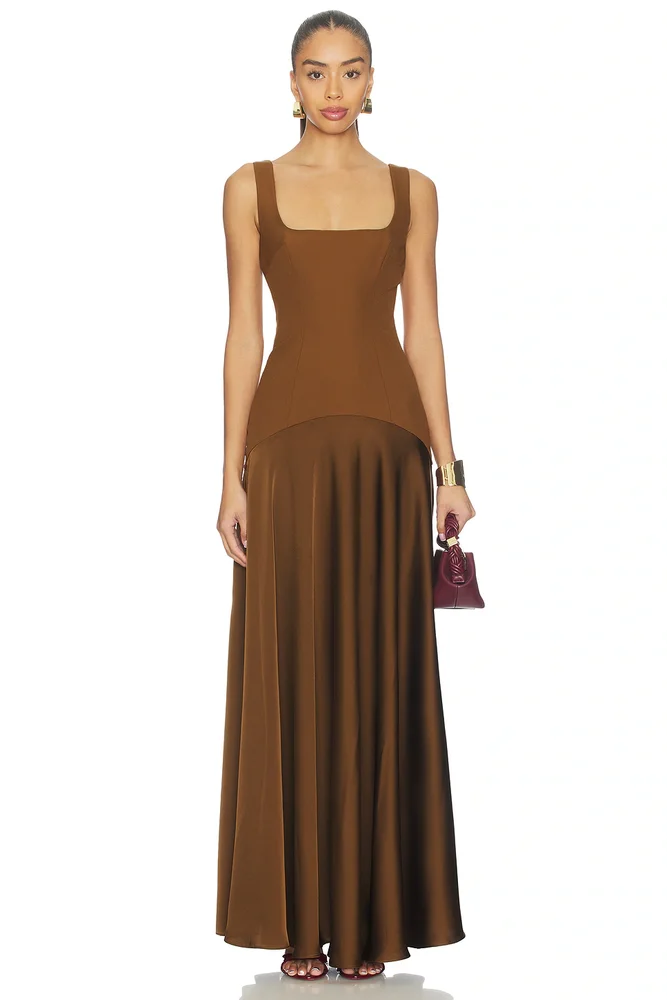 Sidney Gown