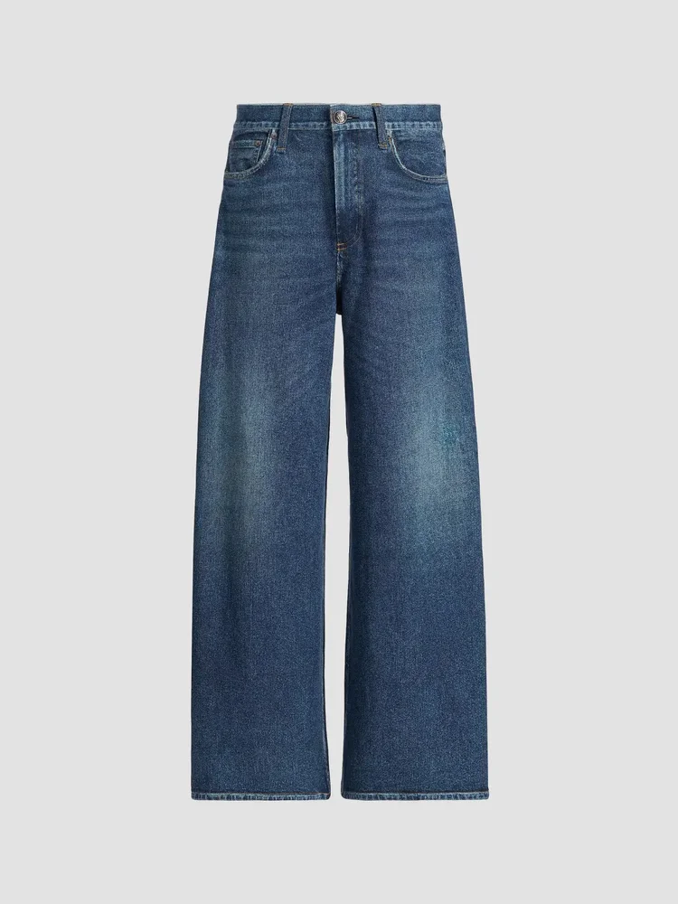 Rb Miramar Terry Sofie Ankle Pants