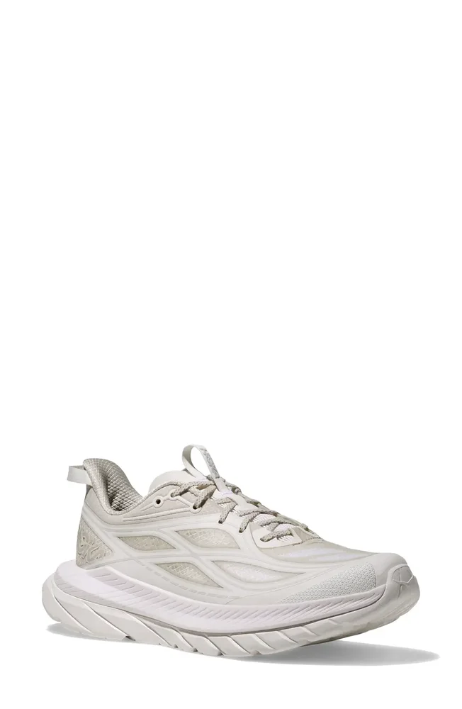 Mach Remastered Sneaker Frost Cosmic Grey