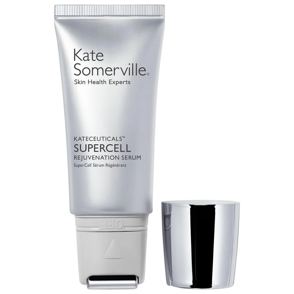 KateCeuticals SuperCell Rejuvenation Peptide Serum for Wrinkles
