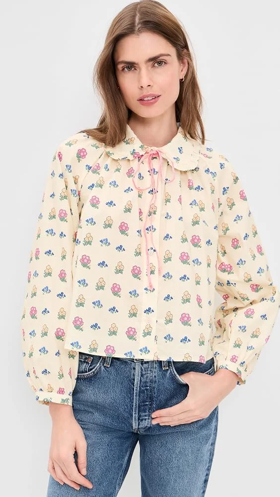 Wimbledon Top