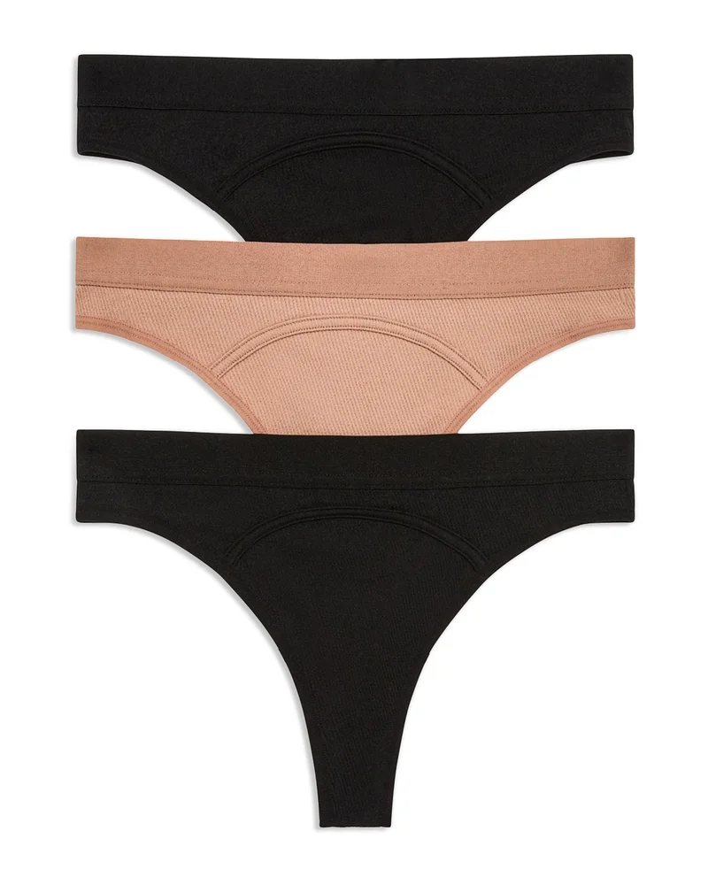 Cyrus Thong 3 Pack