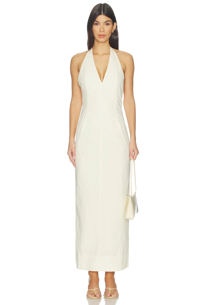 Helia Maxi Dress