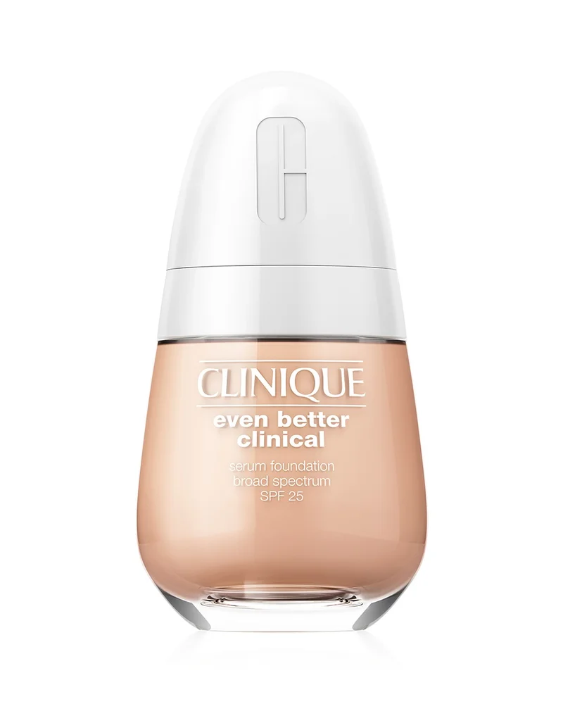 Even Better Clinical Serum Foundation Broad Spectrum SPF 25 in CN 02 Breeze (very fair with cool neutal undertones)