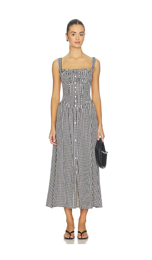 Temperance Dress ASTR the Label