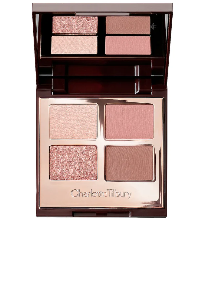 Luxury Eyeshadow Palette