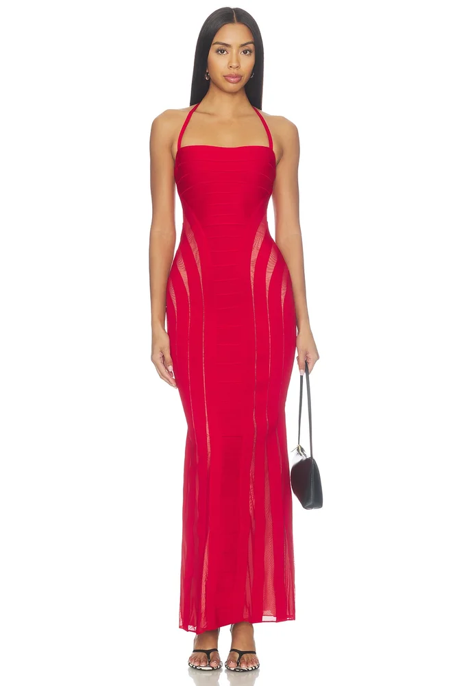 The Katie Gown
