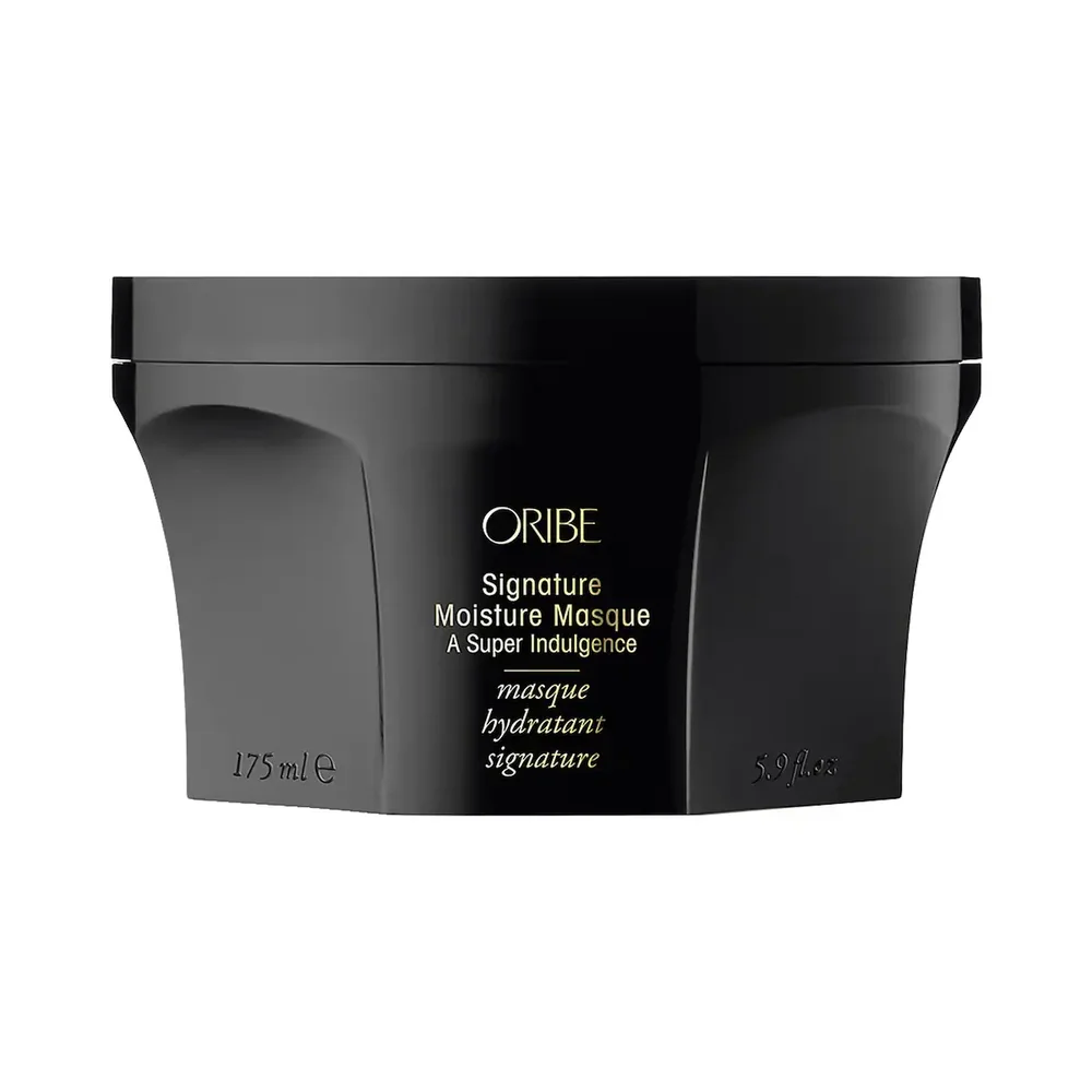 Signature Moisture Deep Conditioning Hair Mask
