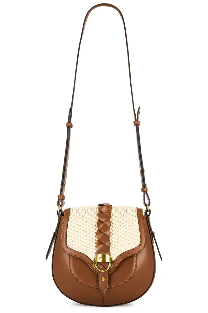 Altay Small Crossbody Bag