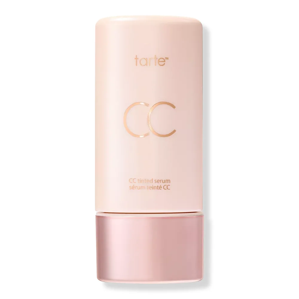CC Color-Correcting Tinted Serum