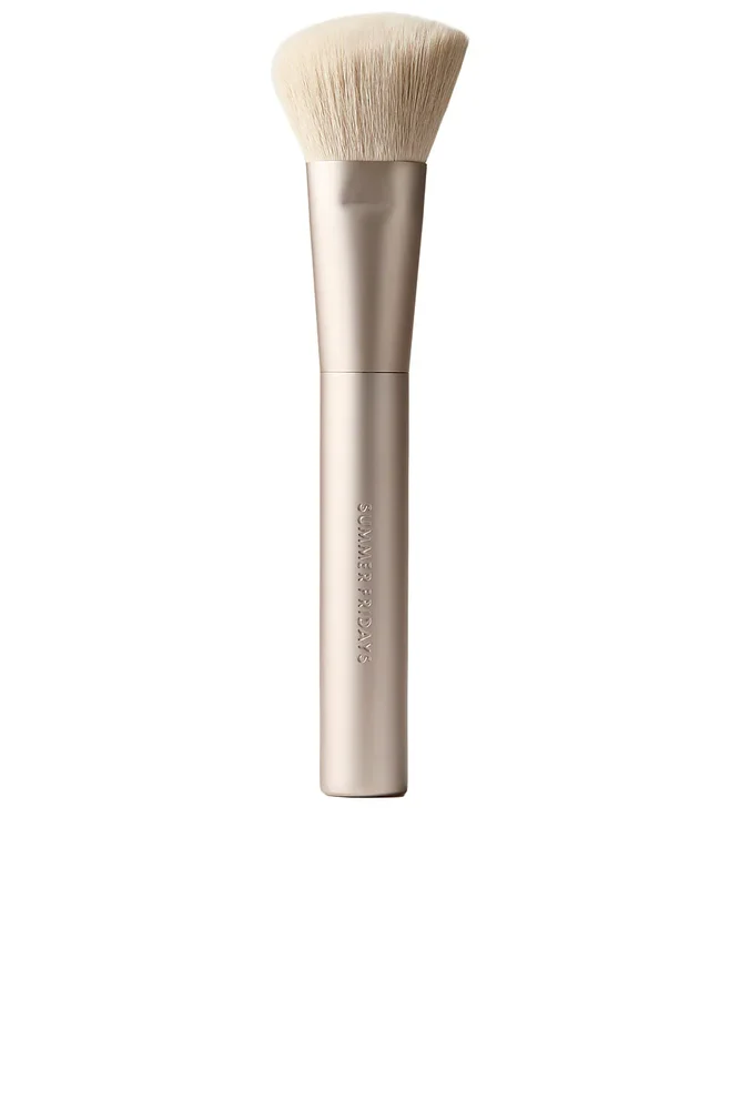 The Bronzer Brush
