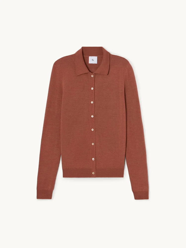 Nell Cardigan