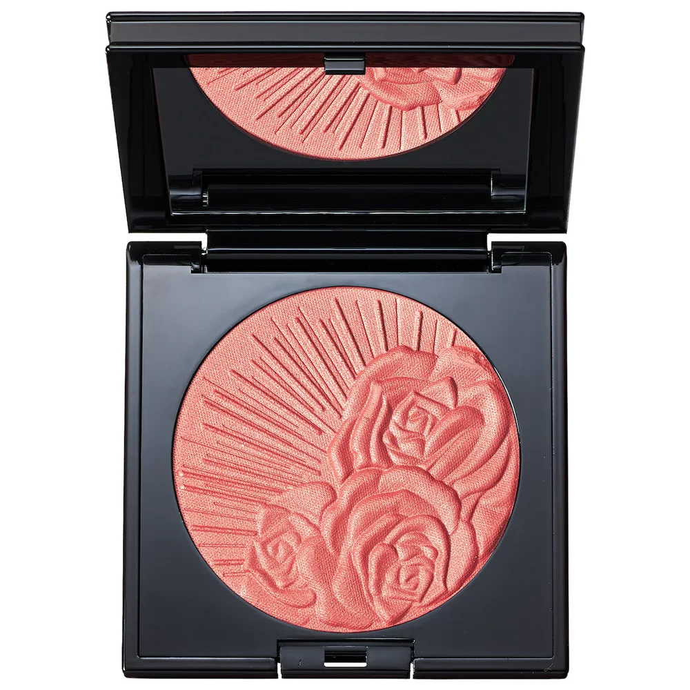 Skin Fetish: Divine Powder Blush in Nude Venus