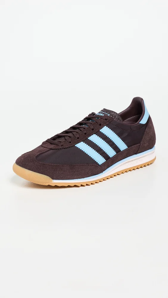 SL 72 OG Sneakers