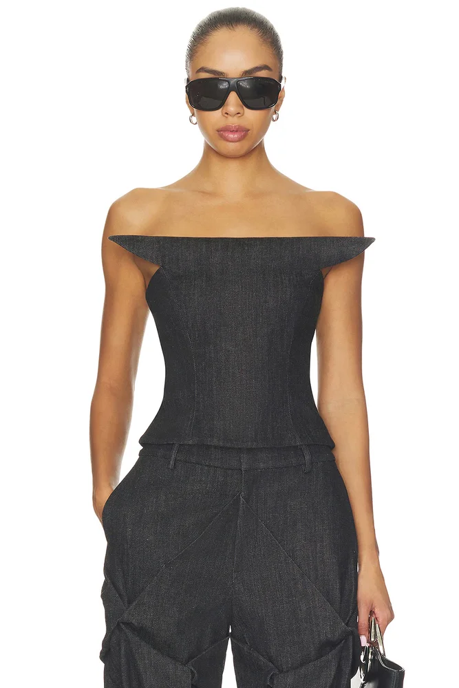 Sylvie Top