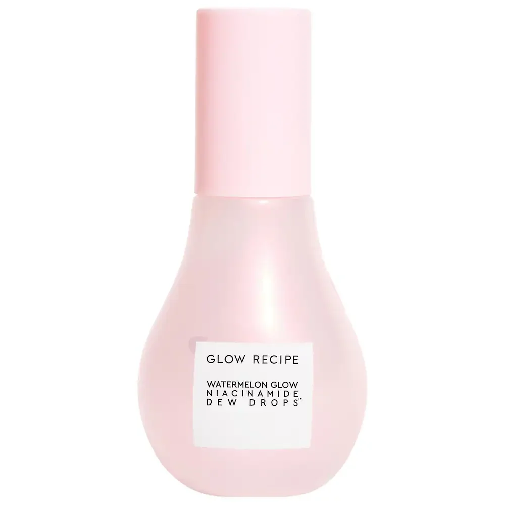 Watermelon Glow Niacinamide Dew Drops Serum