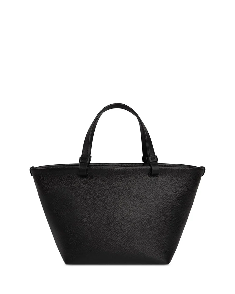 Marin Mini Leather Tote