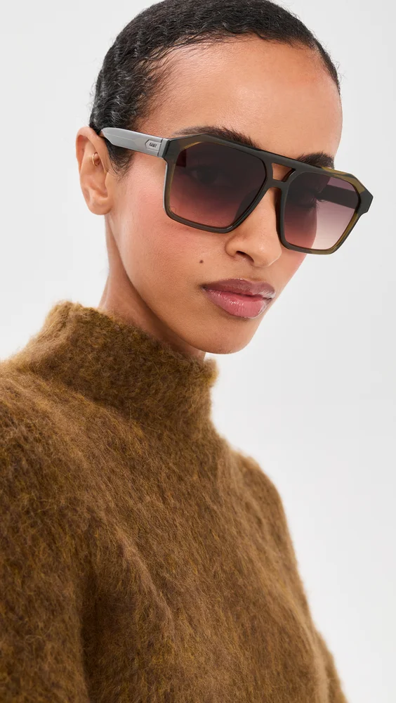 Soundcheck Sunglasses