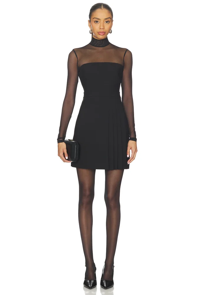Lulani Dress