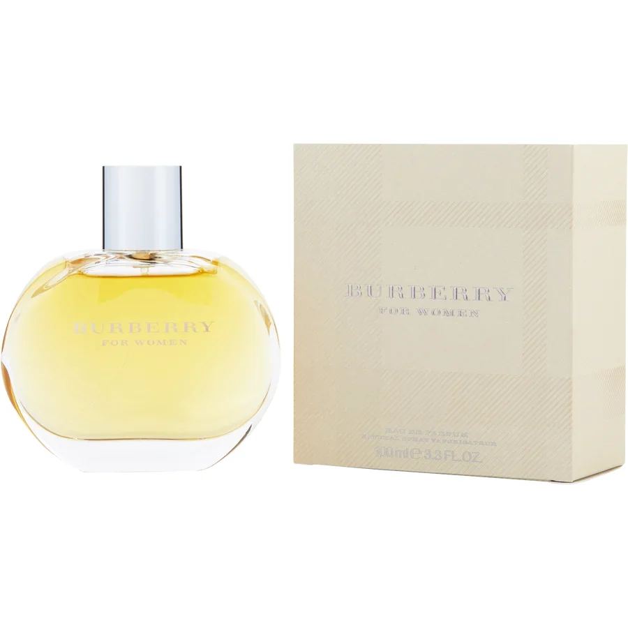 Burberry Eau de Parfum