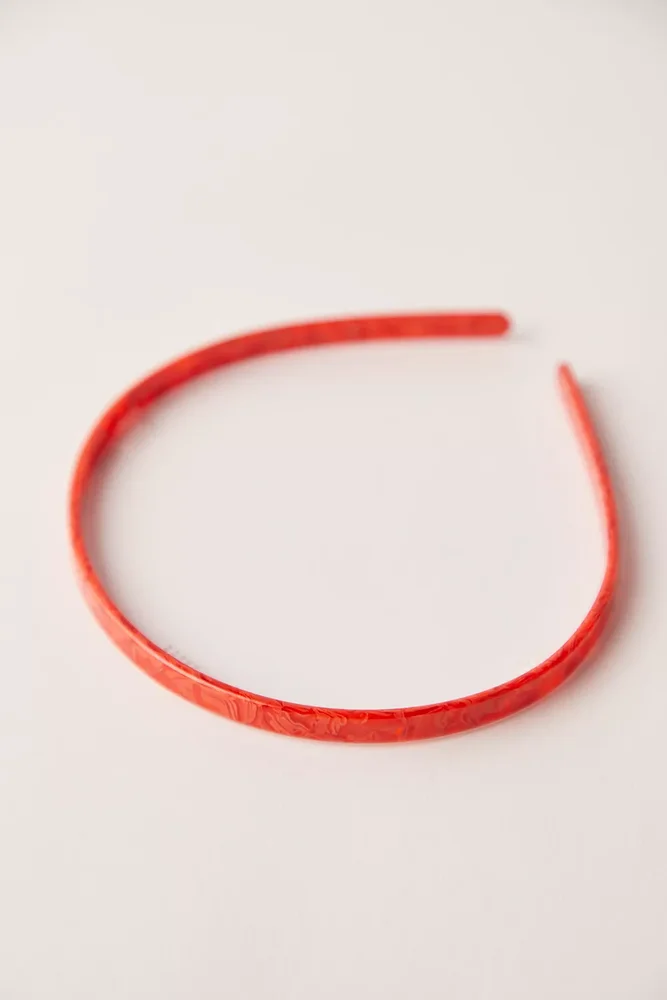Ultralight Thin Headband