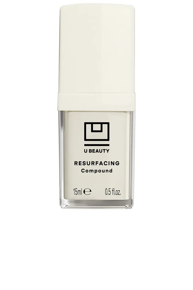 Resurfacing Compound 15ml