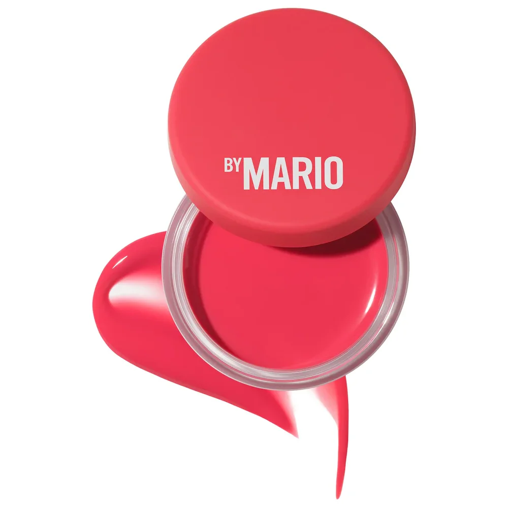 Jelly Jar Lip & Cheek Multi-Use Balm in Pink Sugar