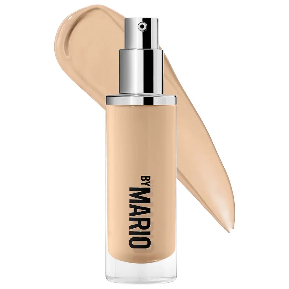 SurrealSkin Luminous Hydrating Foundation 3W