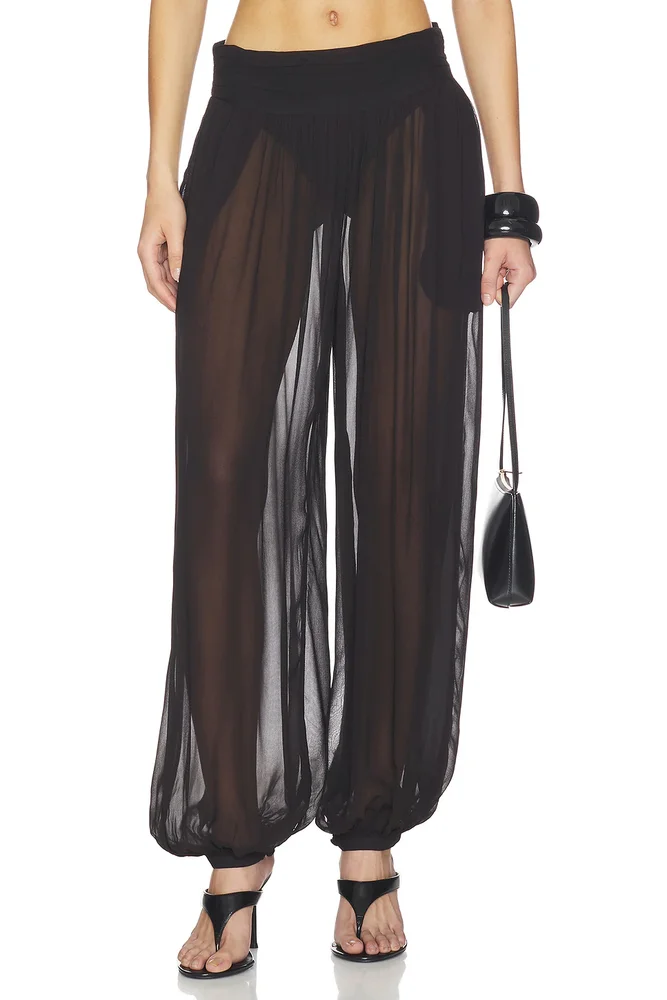 Guetta Pant
