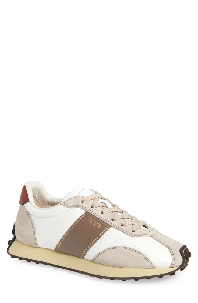 Sportivo Colorblock Sneaker
