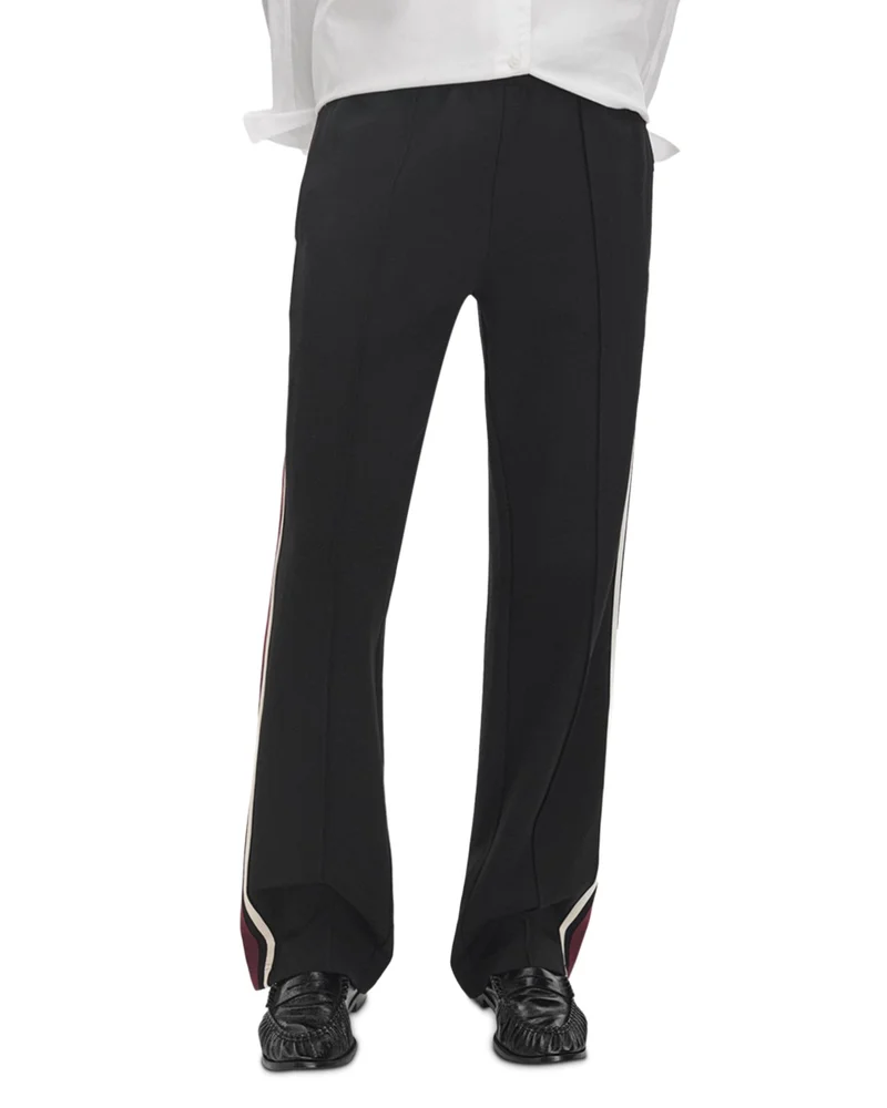 Irina Ponte Track Pants