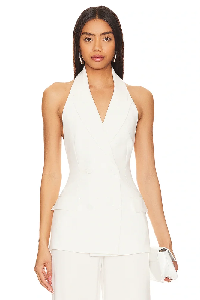Freya Vest