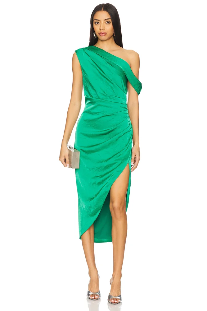 Roni Midi Dress