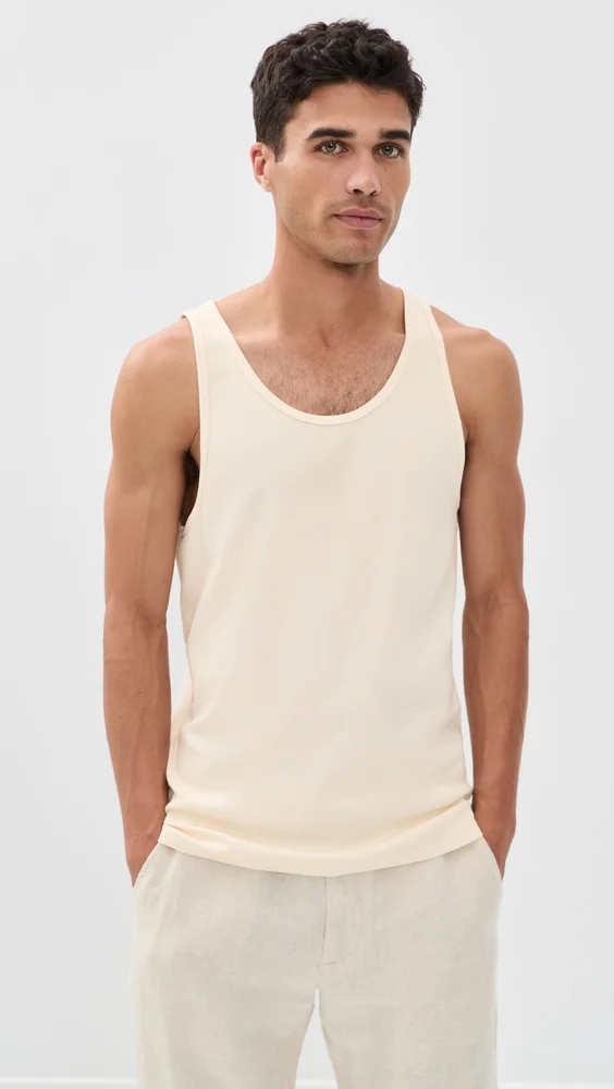 Carter Rib Tank