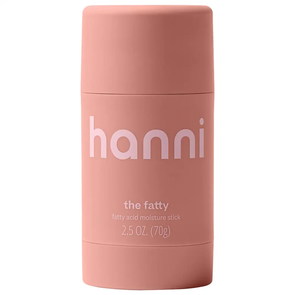 The Fatty, Fatty Acid Moisture Stick