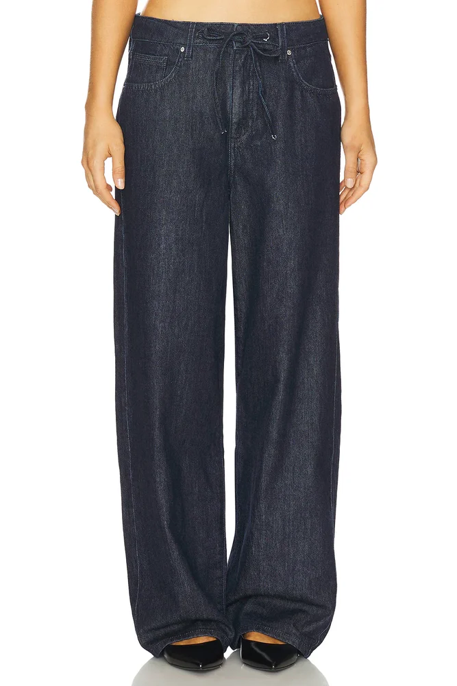 Blake Wide Leg Jeans