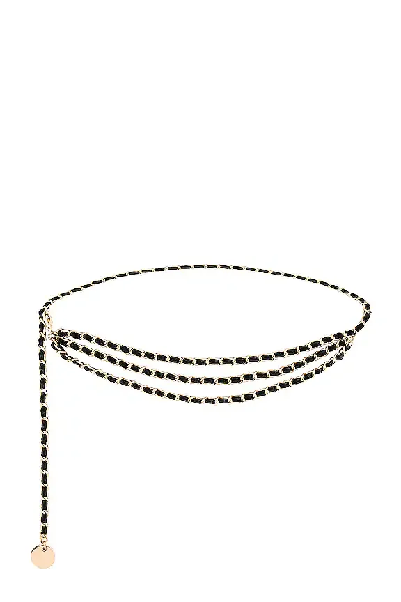 Gissel Mini Belt