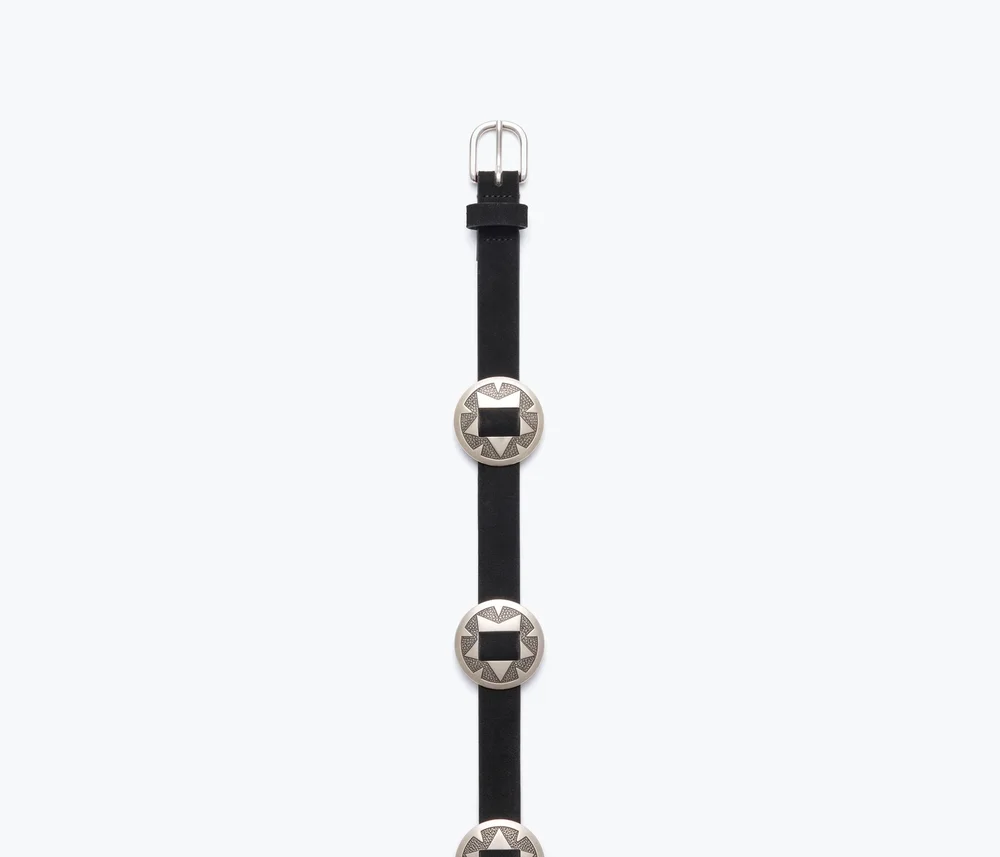 TESS BELT