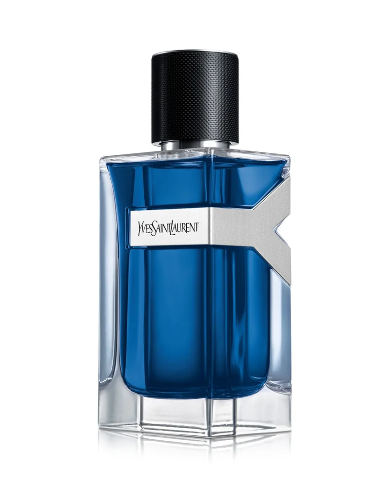 Y Iced Cologne Eau de Toilette Intense