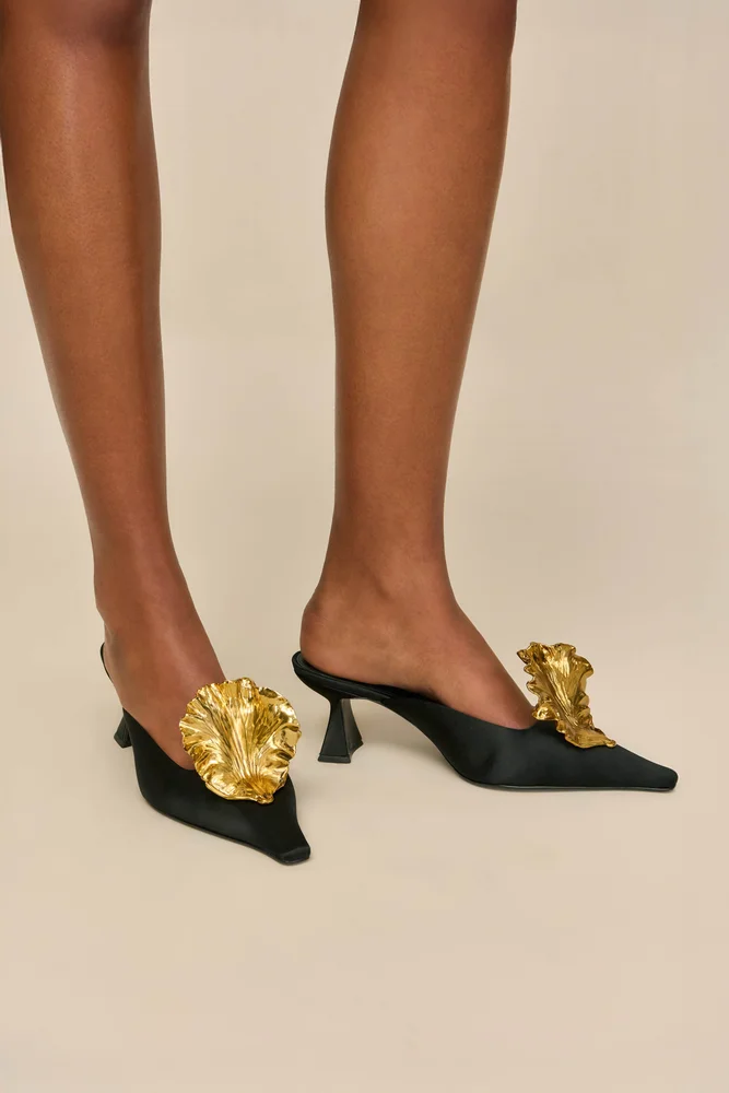 Irina Mule